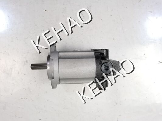 Υδραυλική αντλία τροχιάς 69101-04H01 ((1083-KH-A) αντλία πετρελαίου Οδηγία και συσκευή ισχύος Υδραυλικά ανταλλακτικά που χρησιμοποιούνται σε μηχανήματα Komatsu