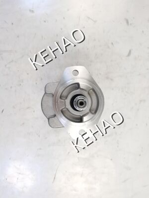 KEHAO SYT-F423-ALX13/SYT-F420-ALX13(F420-13T R) Υδραυλική αντλία με ροή 1060lpm 11KW ισχύος από ανοξείδωτο χάλυβα και κράμα αλουμινίου 1 έτος εγγύηση