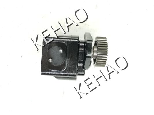 1 σταδίου υδραυλική αντλία 162880480 σειρά αντλιών για JCB μηχανήματα υδραυλικών εξαρτημάτων