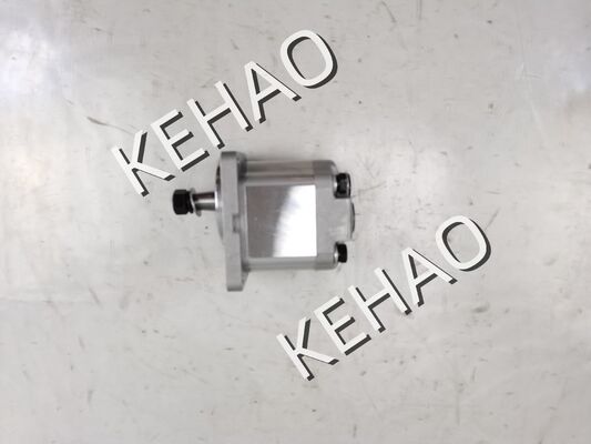 Προσαρμοσμένη υδραυλική αντλία γραναζιών 9629671000 (CMVD-F310-CLZS) Αντλία λαδιού γραναζιών από σίδηρο και κράμα αλουμινίου Αντλία μεταφοράς για γεωργικά μηχανήματα