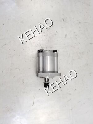 Προσαρμοσμένη υδραυλική αντλία γραναζιών 9629671000 (CMVD-F310-CLZS) Αντλία λαδιού γραναζιών από σίδηρο και κράμα αλουμινίου Αντλία μεταφοράς για γεωργικά μηχανήματα