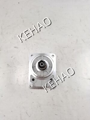 Προσαρμοσμένη υδραυλική αντλία γραναζιών 9629671000 (CMVD-F310-CLZS) Αντλία λαδιού γραναζιών από σίδηρο και κράμα αλουμινίου Αντλία μεταφοράς για γεωργικά μηχανήματα