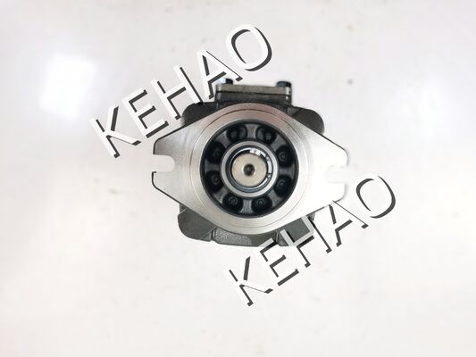 Αντλία γραναζιών υδραυλική σειράς APG APG32-025-016-01R-VPU2-3 Βιομηχανικού Τύπου Υψηλής Πίεσης Αντικατάσταση Υδραυλικού Λαδιού Γραναζιών για Εξοπλισμό Κατασκευών