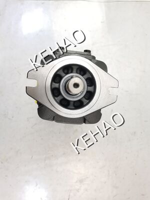 Αντλία γραναζιών υδραυλική σειράς APG22/APG32 APG32-025-016-01R-VPU2-3 Αντλία λαδιού γραναζιών βιομηχανικού τύπου υψηλής πίεσης Αντικατάσταση για βαριά μηχανήματα