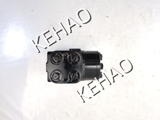 BZZ1-E200B Υδραυλικός Κινητήρας Γρανάζων Υψηλής Πίεσης Βιομηχανικού Τύπου Κινητήρας Λαδιού Γρανάζων Αντικατάσταση για Εξοπλισμό Κατασκευών