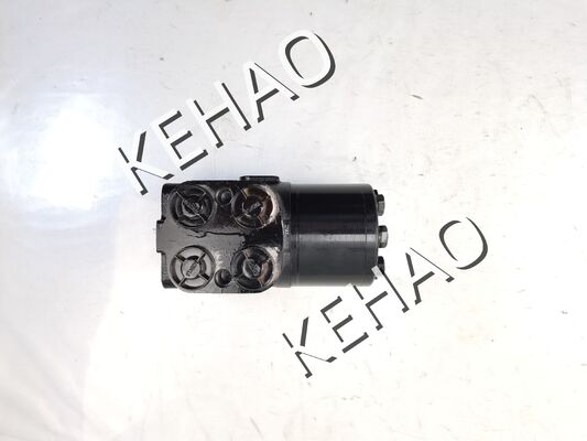 Υδραυλικός κινητήρας γραναζιών σειράς BZZ1 BZZ1-E400B BZZ1-E200B Αντικατάσταση κινητήρα γραναζιού σχεδιασμένος για υψηλή ροπή και σταθερή απόδοση σε χαμηλές ταχύτητες