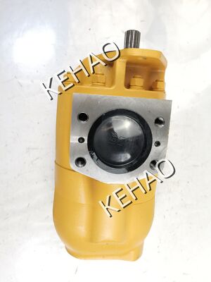 CAT191-0135 Αντλία Μπουλντόζας από Μαντέμι Υδραυλικές Αντλίες Γρανάζων Μεσαίας και Υψηλής Πίεσης Εξωτερικής Σύμπλεξης Αντλία Γρανάζων Υψηλής Παροχής