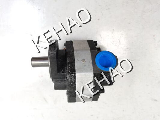 KEHAO CB-F40-PL Υδραυλική Αντλία Γρανάζων με Ροή 1060lpm Ισχύ 11KW Ανοξείδωτο Ατσάλι και Κράμα Αλουμινίου Εγγύηση 1 Έτος