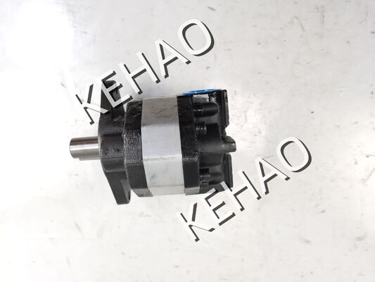 KEHAO CB-F40-PL Υδραυλική Αντλία Γρανάζων με Ροή 1060lpm Ισχύ 11KW Ανοξείδωτο Ατσάλι και Κράμα Αλουμινίου Εγγύηση 1 Έτος
