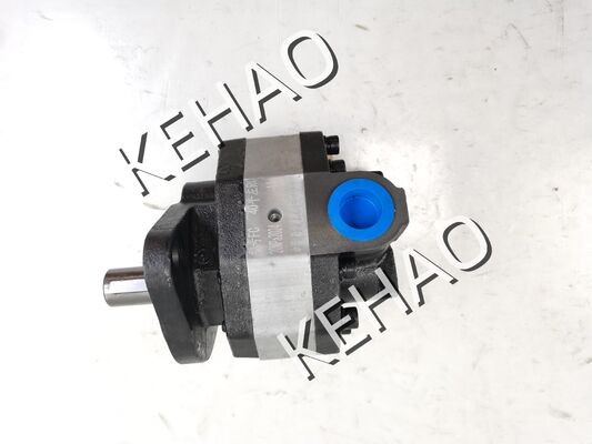 KEHAO CB-F40-PL Υδραυλική Αντλία Γρανάζων με Ροή 1060lpm Ισχύ 11KW Ανοξείδωτο Ατσάλι και Κράμα Αλουμινίου Εγγύηση 1 Έτος