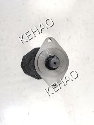 KEHAO CB-F40-PL Υδραυλική Αντλία Γρανάζων με Ροή 1060lpm Ισχύ 11KW Ανοξείδωτο Ατσάλι και Κράμα Αλουμινίου Εγγύηση 1 Έτος