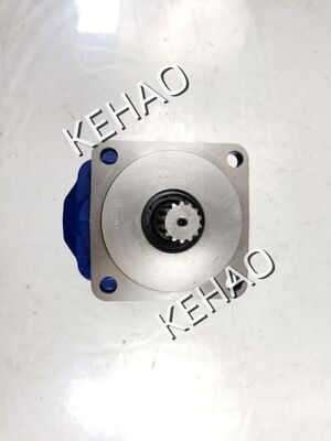 Υδραυλική αντλία τροχιάς CBGJ2100+1010 για την Αμερική Πάρκερ Αλουμινίου Σύνθετο υλικό Στροφή Ένα έτος εγγύηση φορτιστή τροχών αντλία τροχιάς μεταβλητή αντλία