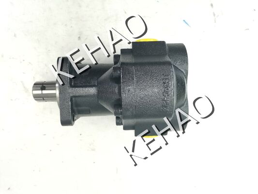 Hydraulic Gear Pump CBHW Series CBHW-F20S/CBHW-F30S/CBHW-F40S/CBHW-F63S Iron and Aluminum alloy materials Oil Transfer Pump OEM ODM