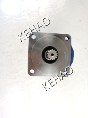 KEHAO CBKP2080+2040 Υδραυλική αντλία με 1060lpm ροή 11KW Δύναμη από ανοξείδωτο χάλυβα και κράμα αλουμινίου 1 έτος εγγύηση