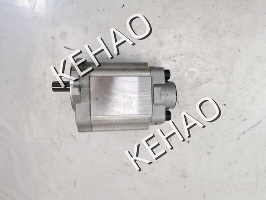 Η Komatsu CBTAC-F430-AT2 Υδραυλική αντλία μεταλλικών μηχανών για υλικά σιδήρου και αλουμινίου, με ισχύ 11 kW και πίεση 160-250 kg για βιομηχανικές εφαρμογές