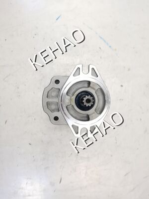 Η Komatsu CBTAC-F430-AT2 Υδραυλική αντλία μεταλλικών μηχανών για υλικά σιδήρου και αλουμινίου, με ισχύ 11 kW και πίεση 160-250 kg για βιομηχανικές εφαρμογές