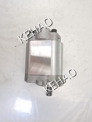 Αντλία γραναζιών βιομηχανικού τύπου CBTAC-F432-AT2/CBTAC-F430-AT2 Υδραυλική αντλία γραναζιών Μονομπλοκ Εργοστασιακή προμήθεια μηχανημάτων κατασκευών