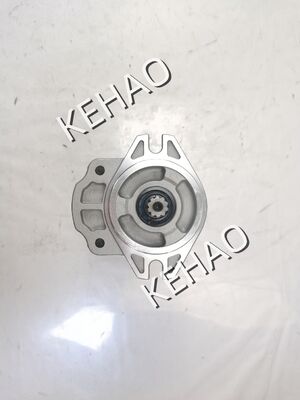 Αντλία γραναζιών υδραυλική σειράς Komatsu CBT CBT-F425-AFΦ11/CBT-F425-AFΦ9/CBT-F425-AFΦL αντλία μεταφοράς λαδιού από κράμα σιδήρου και αλουμινίου Υποστηρίζεται OEM