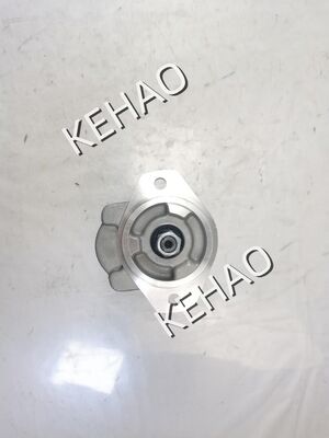 Customize CBWCS-F316-AF4Z Hydraulic Gear Pump High Pressure Industrial Grade Gear Oil Hydraulic Replacement For Construction Equipment