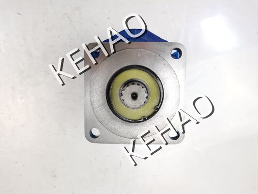 For Rexroth Hydraulic Gear Pump FL936F(CBGJ2080) High Pressure Industrial Grade Gear Oil Pump Replacement For Heavy Machinery