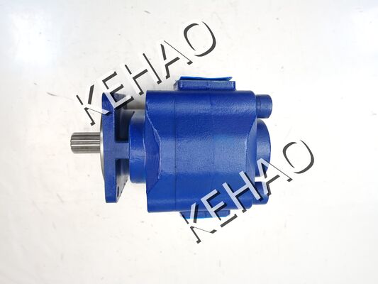 Hydraulic Gear Pump CBJP Series High Pressure Industrial Grade Gear Oil Pump FL956F(CBGJ3100) FL936F(CBGJ2080) Replacement For Heavy Machinery
