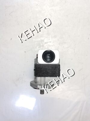 Kawasaki Hydraulic Gear Pump HGP-3A-F23LS1707D 10T L Iron and Aluminum alloy materials Oil Transfer Pump certification OEM ODM Factory Supply