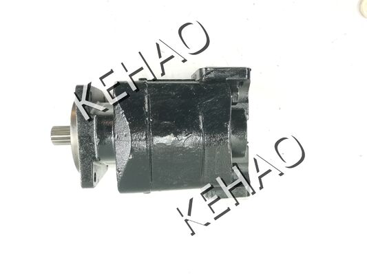 Factory Supply JCB Hydraulic Gear Pump HP365A578EFAB22-7 Iron and Aluminum alloy materials Oil Transfer Pump certification OEM ODM