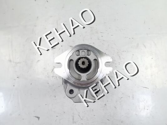 Η Komatsu SAL1 σειρά υδραυλική αντλία μετατροπής SAL1-25+20-12T υψηλής πίεσης βαθμού μετατροπής Αντικατάσταση αντλίας πετρελαίου για κατασκευαστικό εξοπλισμό πιστοποιημένο ISO9001
