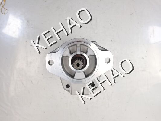 Komatsu SAL1 SAL2 SAL3 Υδραυλική αντλία τροχιάς Σιδήρου SAL2-40+(U) 25H και υλικών κράματος αλουμινίου