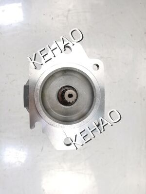 Υδραυλική αντλία μετατροπής σειράς SAL2 της Kawasaki SAL2 SAL2-45+SB25-13T Αντικατάσταση αντλίας πετρελαίου μετατροπής υψηλής πίεσης για κατασκευαστικό εξοπλισμό Προσαρμόσιμο