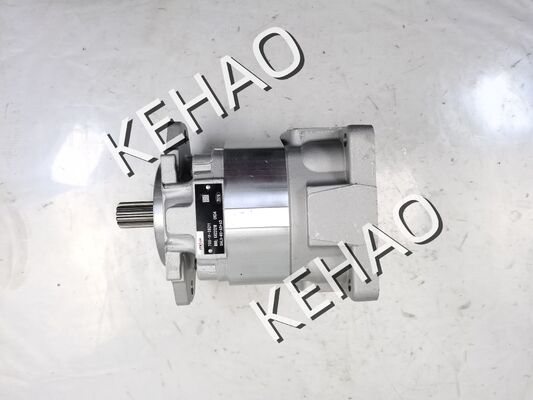 Υδραυλική αντλία μετατροπής Komatsu SAL1 SAL2 SAL3 σειρά SAL3-80-A1-14T υλικά σιδήρου και αλουμινίου ι με πίεση 150-250bar για βιομηχανικές εφαρμογές