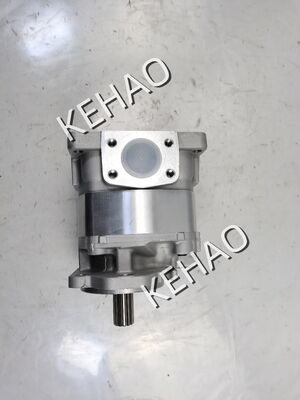 Υδραυλική αντλία μετατροπής Komatsu SAL1 SAL2 SAL3 σειρά SAL3-80-A1-14T υλικά σιδήρου και αλουμινίου ι με πίεση 150-250bar για βιομηχανικές εφαρμογές