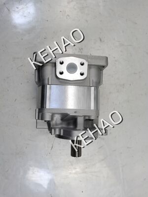 Υδραυλική αντλία μετατροπής Komatsu SAL1 SAL2 SAL3 σειρά SAL3-80-A1-14T υλικά σιδήρου και αλουμινίου ι με πίεση 150-250bar για βιομηχανικές εφαρμογές