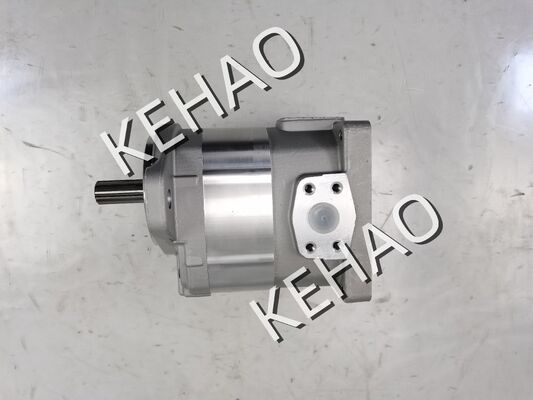 Komatsu SAR1 SAR2 SAR3 Hydraulic Gear Pump SAR2-50-A2-13T Iron Aluminum alloy materialsl Pump with 150bar-250bar Pressure for Industrial machinery