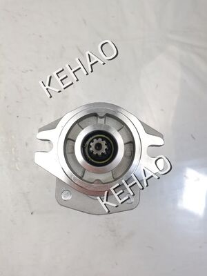 Υδραυλική αντλία τροχιάς SGP1 Σειρά SGP1-25R520 SGP1-30A1H1 SGP1-A36L070 Σύνθετο υλικό Αντικατάσταση ανταλλακτικών