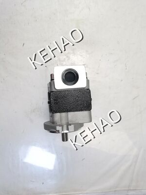Υδραυλική αντλία τροχιάς SGP1 Σειρά SGP1-25R520 SGP1-30A1H1 SGP1-A36L070 Σύνθετο υλικό Αντικατάσταση ανταλλακτικών