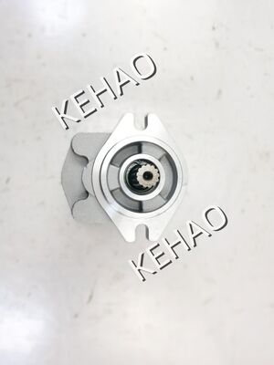 Komatsu Hydraulic Gear Pump SGP1 SGP2 SGP3 Oil Pump SGP2-52R 226 Iron Αντλία από κράμα αλουμινίου με πίεση 150bar-250bar για φορτωτή/γερανό/εκσκαφέα/Crander