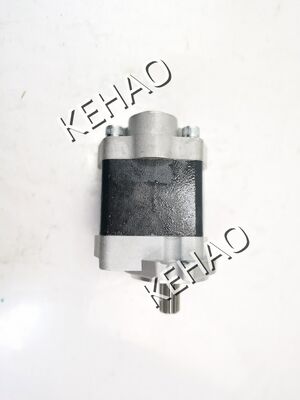 Komatsu Hydraulic Gear Pump SGP1 SGP2 SGP3 Oil Pump SGP2-52R 226 Iron Αντλία από κράμα αλουμινίου με πίεση 150bar-250bar για φορτωτή/γερανό/εκσκαφέα/Crander