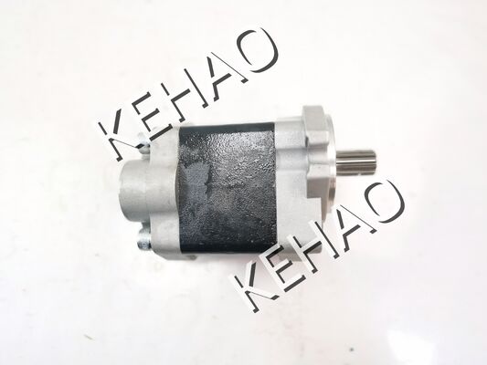 Komatsu Hydraulic Gear Pump SGP1 SGP2 SGP3 Oil Pump SGP2-52R 226 Iron Αντλία από κράμα αλουμινίου με πίεση 150bar-250bar για φορτωτή/γερανό/εκσκαφέα/Crander