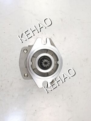Αντλία υδραυλικών μετατροπών Kawasaki Komatsu SGP30-10T-L Αντλία πετρελαίου SGP1 SGP2 SGP3 Σειρά Σιδήρου Αλουμινίου