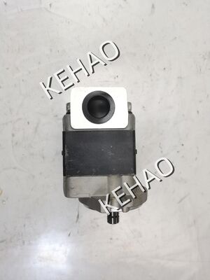 Αντλία υδραυλικών μετατροπών Kawasaki Komatsu SGP30-10T-L Αντλία πετρελαίου SGP1 SGP2 SGP3 Σειρά Σιδήρου Αλουμινίου