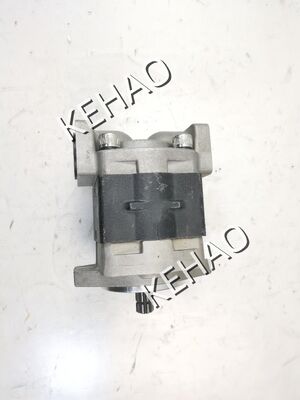 Αντλία υδραυλικών μετατροπών Kawasaki Komatsu SGP30-10T-L Αντλία πετρελαίου SGP1 SGP2 SGP3 Σειρά Σιδήρου Αλουμινίου
