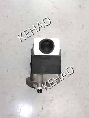 Αντλία υδραυλικών μετατροπών Kawasaki Komatsu SGP30-10T-L Αντλία πετρελαίου SGP1 SGP2 SGP3 Σειρά Σιδήρου Αλουμινίου