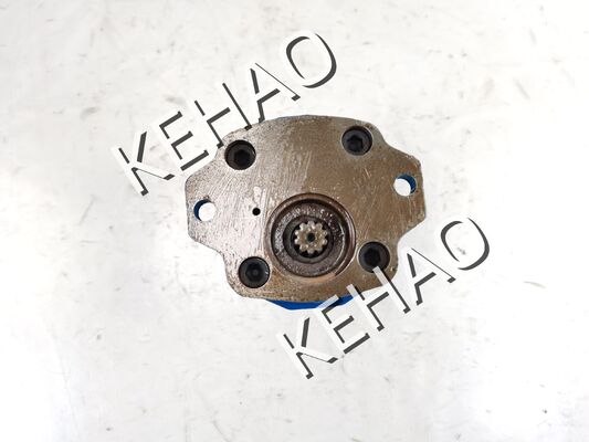 Customize Hydraulic Gear Pump TB07019029-08800 High Pressure High Speed Industrial Grade Gear Oil Hydraulic Replacement Certification One Year Warranty