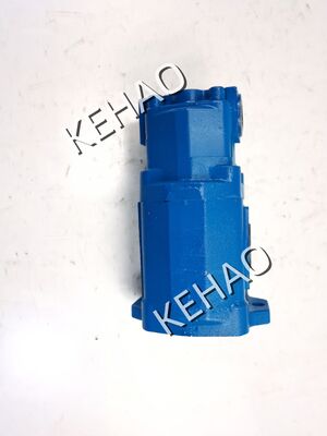 Customize Hydraulic Gear Pump TB07019029-08800 High Pressure High Speed Industrial Grade Gear Oil Hydraulic Replacement Certification One Year Warranty