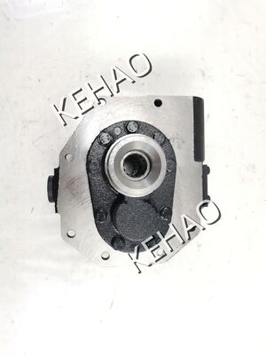 KEHAO Hydraulic Gear Pump Cater Variable speed pump Iron and Aluminum alloy materialsl and 150bar-250bar Pressure for Industrial Applications