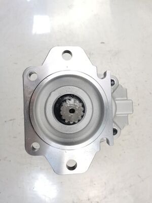 Υδραυλική αντλία 23A-60-11102/KFP4-27+17 R 10T Βιομηχανικής ποιότητας αντλία πετρελαίου υδραυλικών ανταλλακτικών υλικών Υδραυλικά ανταλλακτικά Ένα έτος εγγύηση