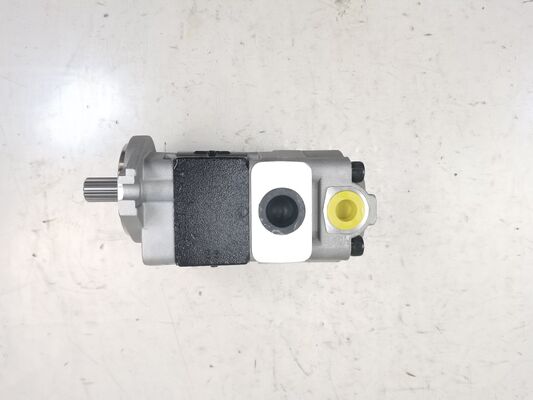 Kawasaki Hydraulic Gear Pump CBHYC-G36+F3.5-ATΦ13 CBHYC-G52+F7-ATΦ13 Grade Gear Oil Pump Replacement For Construction Equipment Customizable