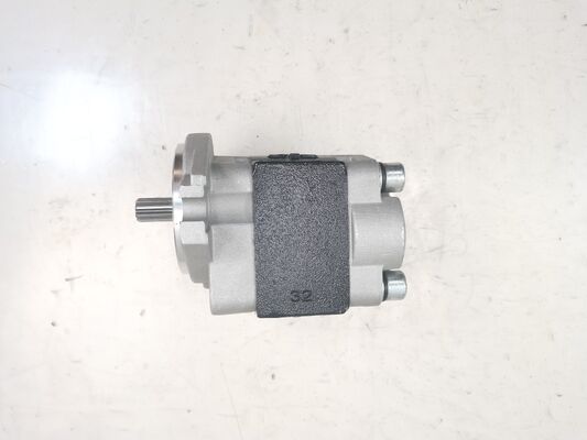 Υδραυλική γραναζωτή αντλία CBHZ-F30-ALΦ/CBHZ-F32-ALH/CBHZ-F36-AL1Φ Βιομηχανικής ποιότητας Αντλία λαδιού μετάδοσης κίνησης Ανταλλακτικά Υδραυλικά Ανταλλακτικά Ένα έτος Εγγύηση