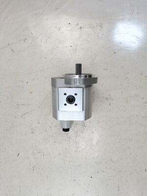 Υδραυλικοί κινητήρες μετάδοσης CBW-F306-AFΦ9R Σίδηρος Υλικά από κράμα αλουμινίουl Σειρά CBW Κινητήρες λαδιού υψηλής ιπποδύναμης για βιομηχανικά μηχανήματα Εργοστασιακή προμήθεια